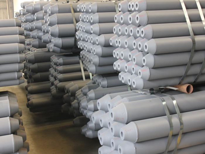 秦皇岛网架杆件